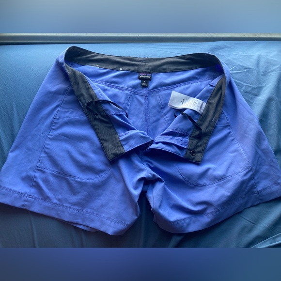 Patagonia shorts - Picture 2 of 5